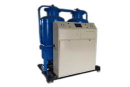 分子篩制氧機(jī)