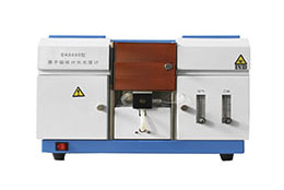 原子吸收分光光度計