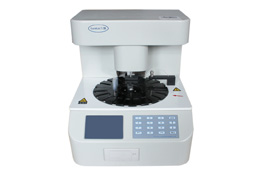 全自動陰道分泌物檢測儀