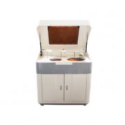 全自動(dòng)血碘檢測(cè)儀