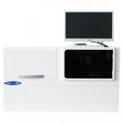 全自動(dòng)碘元素分析儀SKN-