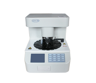 全自動(dòng)陰道分泌物檢測(cè)儀