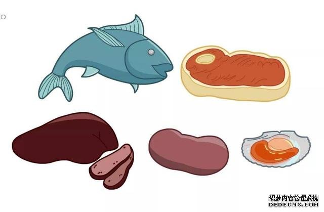 微量元素對于寶寶的健康真的這么重要嗎？很多家長都不知道