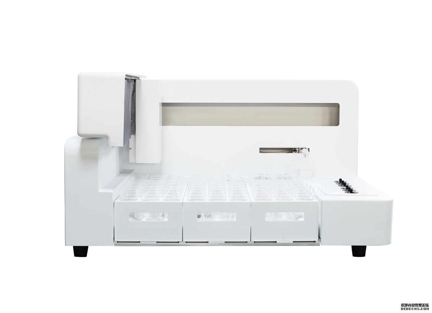 高錳酸鹽指數(shù)分析儀